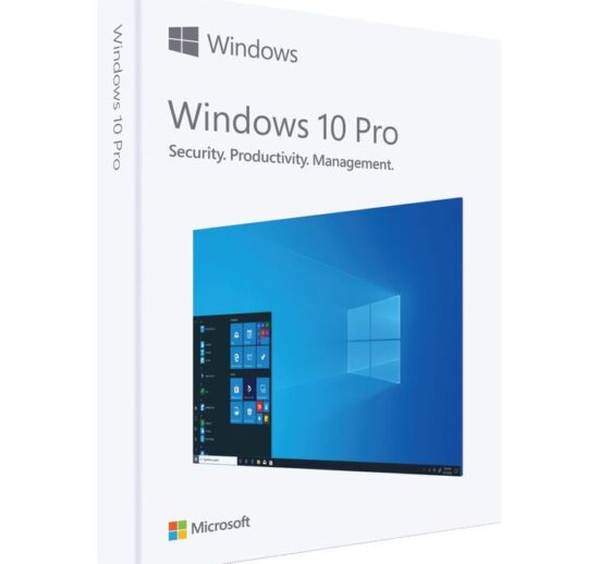 Windows 10 Pro