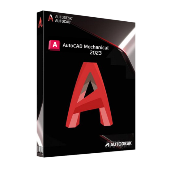 اوتوكاد 2023 AutoCAD
