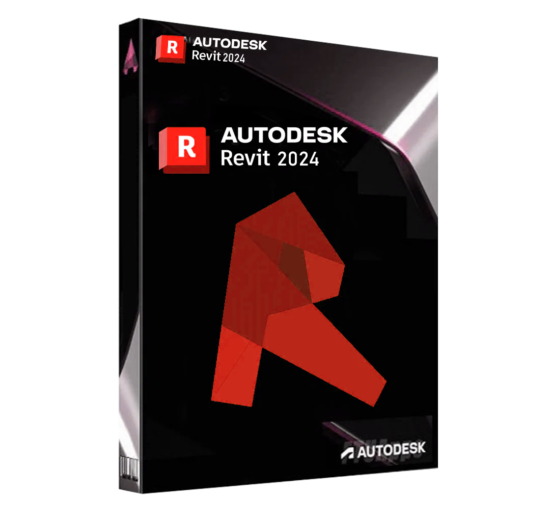 Autodesk Revit 2024
