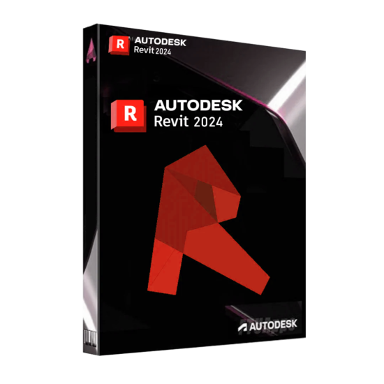Autodesk Revit 2024