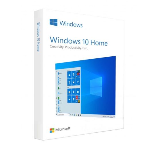 Windows 10 home